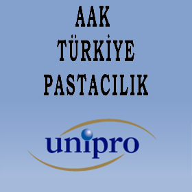 Unipro & AAK TÜRKİYE PASTACILIK